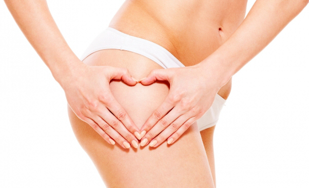 cellulite, orange skin,  Algotherm, Algoshilouette